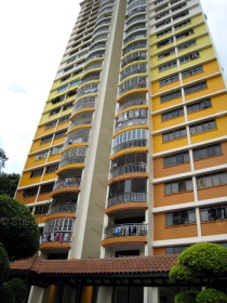 Blk 48 Telok Blangah Drive (Bukit Merah), HDB 5 Rooms #254782